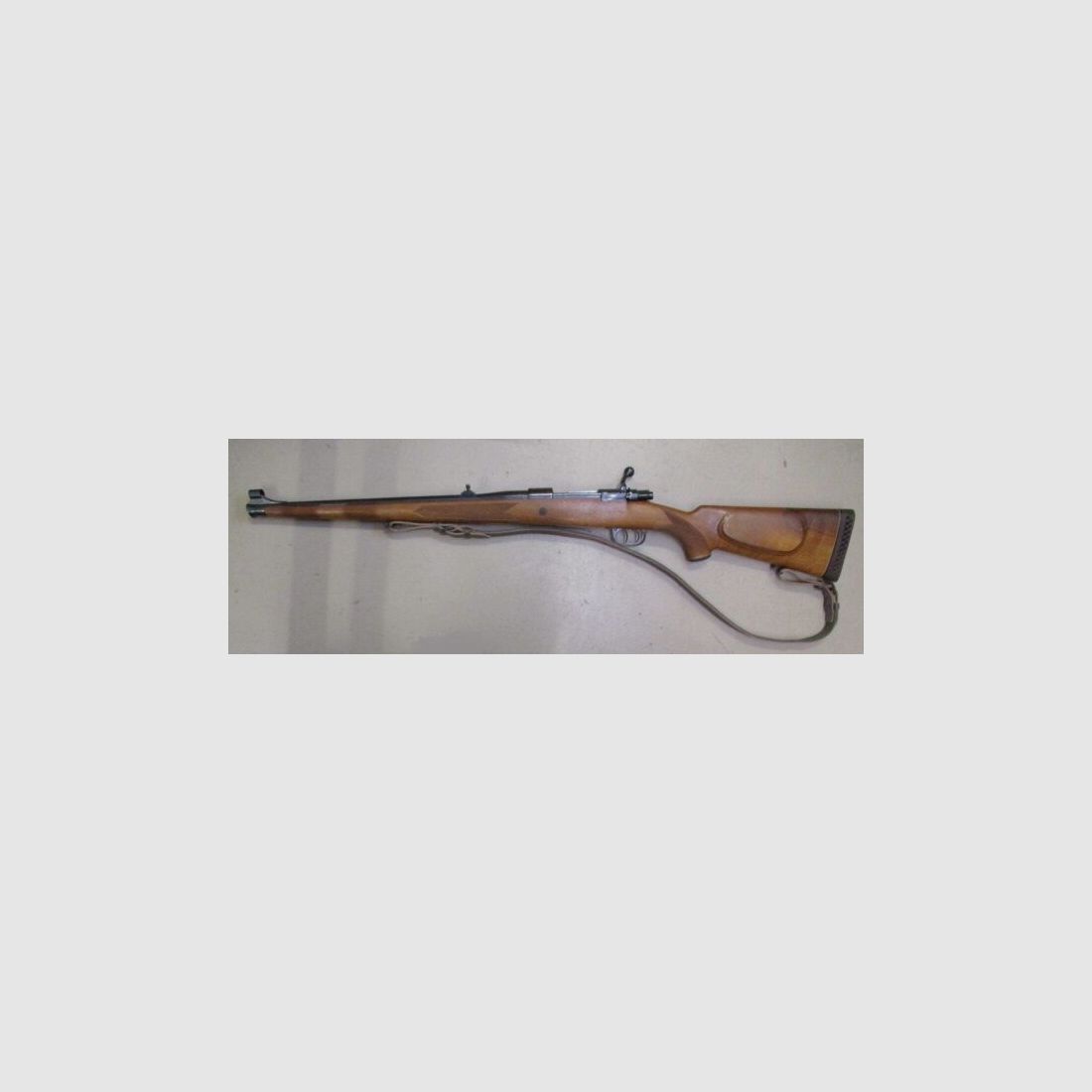 Karabin powtarzalny Zastava .30-06 Spring. z spustem 98
