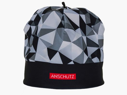 Anschütz Camo Mütze Outdoor