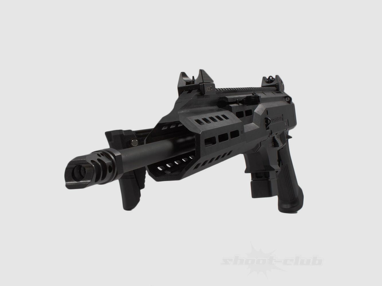 CZ Scorpion Evo3 S1