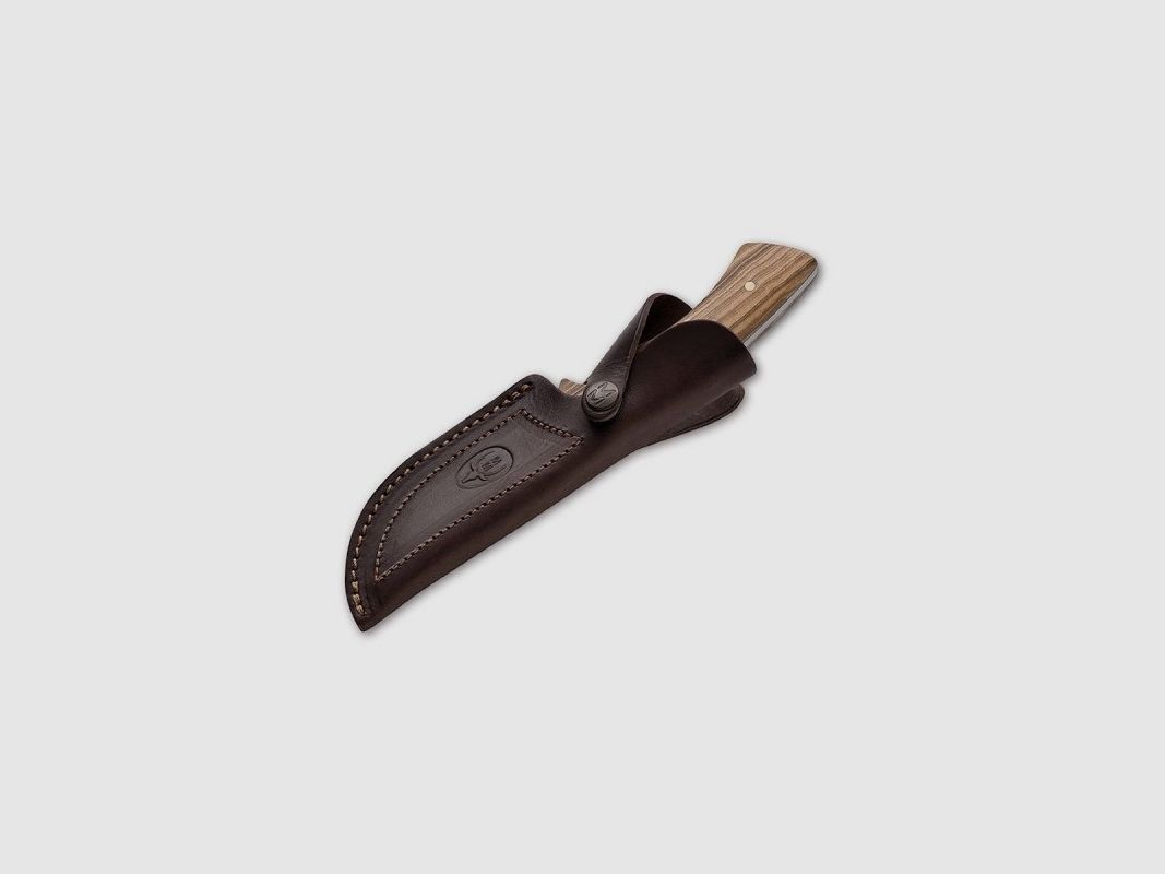 Messer Muela RHINO OLIVE 9.OL, Bild 2 von 2