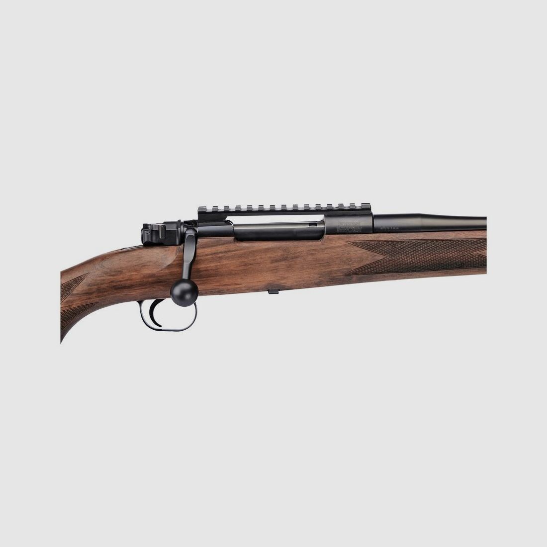Forest Favorit Modell NB22 EM Classic Kaliber .308 WIN. Repetierbüchse