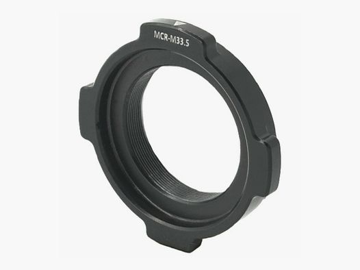 MODUŁOWY ADAPTER - KONEKTOR RUSAN M33.5x0.75 (DO GUIDE)