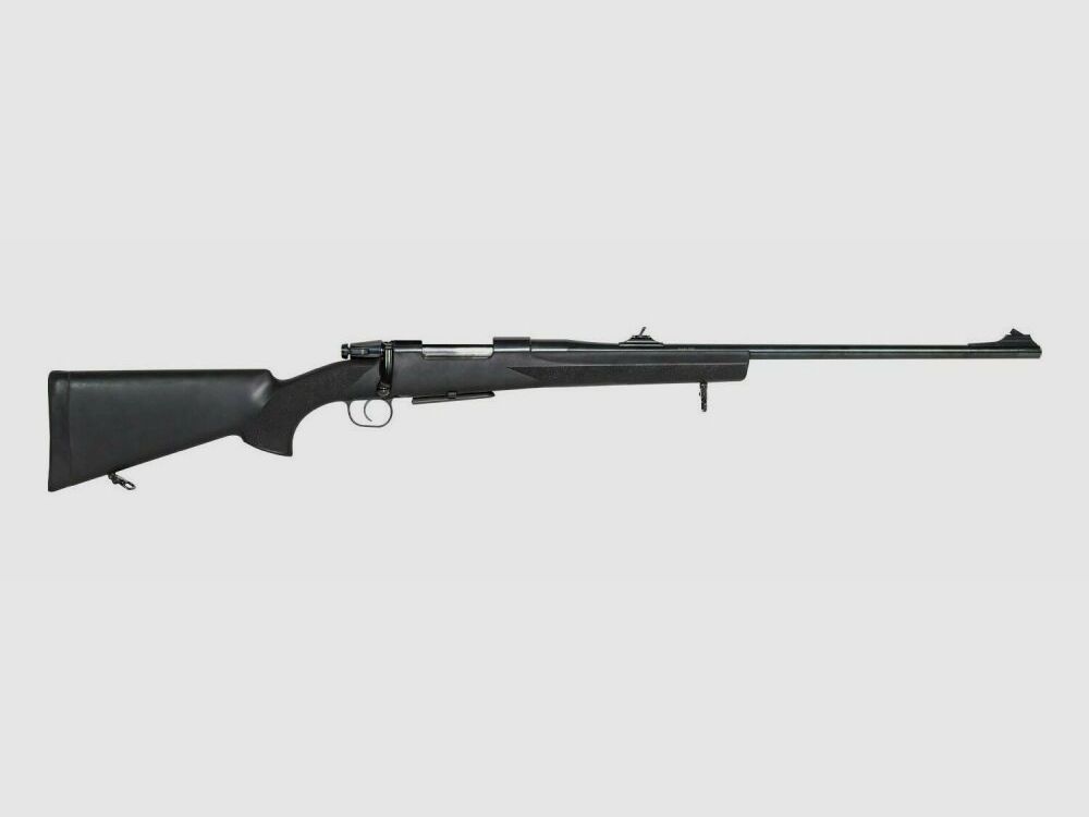 VOERE K98 BOLT-ACTION RIFLE VOERE Model 2155, image 6 of 7