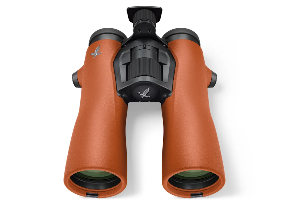 Lornetka Swarovski NL Pure 8x42, zdjęcie 6 z 9
