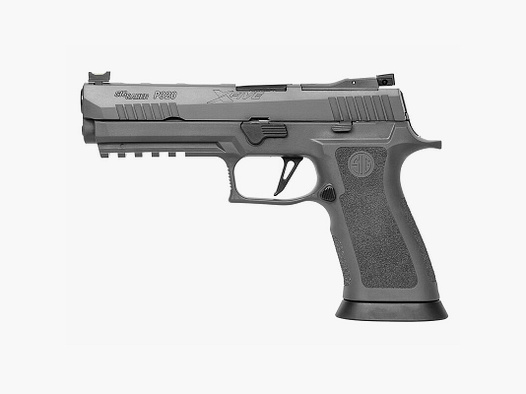 Sig Sauer P320 XFIVE Legion