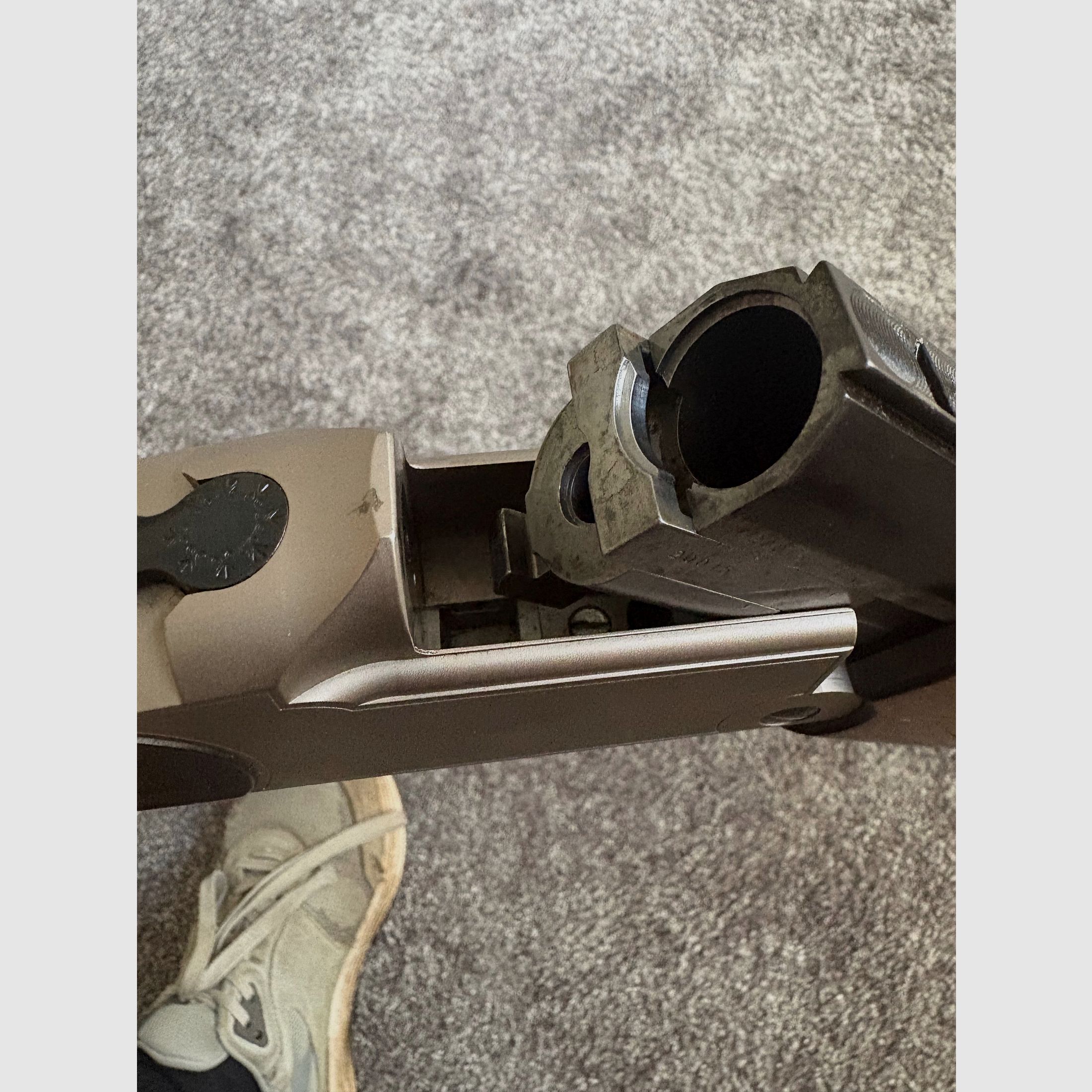BLASER ES 80 