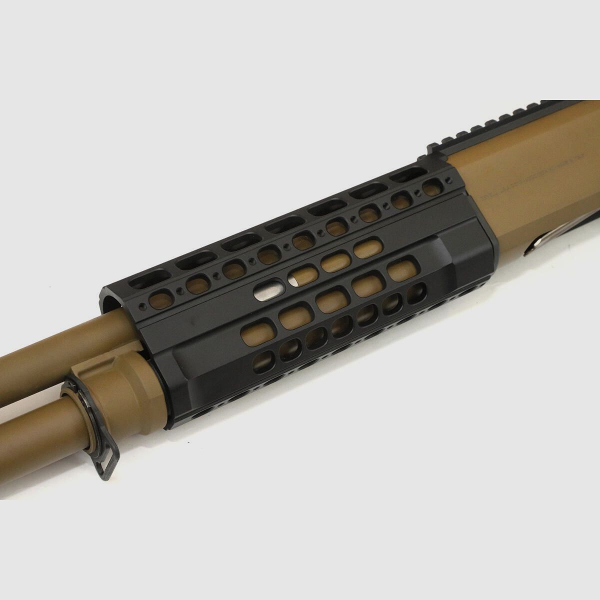 Benelli M4 T-Pro – Autriche, image 7 sur 9