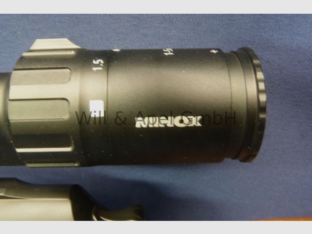 SAUER & SOHN 303 GTI