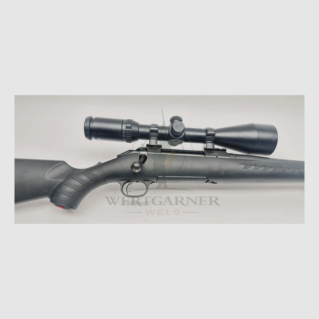 Ruger Mod. American Rifle, Kal. .30-06 Spring, Bild 1 von 9