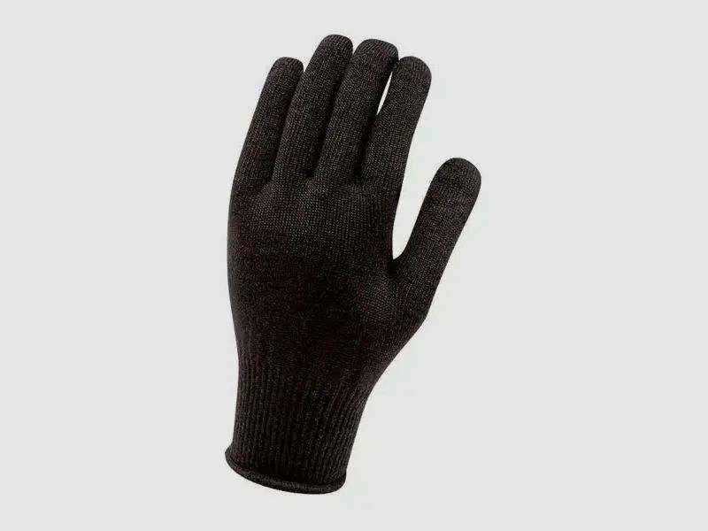 SealSkinz Sealskinz Gloves Stody black