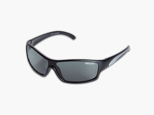 LINEAEFFE – POLARIZED SUNGLASSES Black