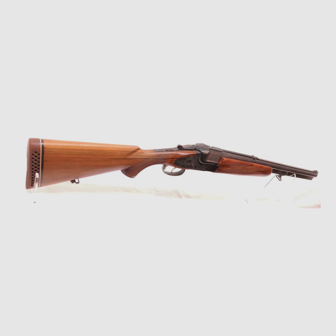 Brünner Waffenwerke Super 572.5