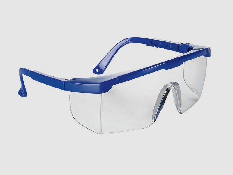 Dziecięce okulary ochronne