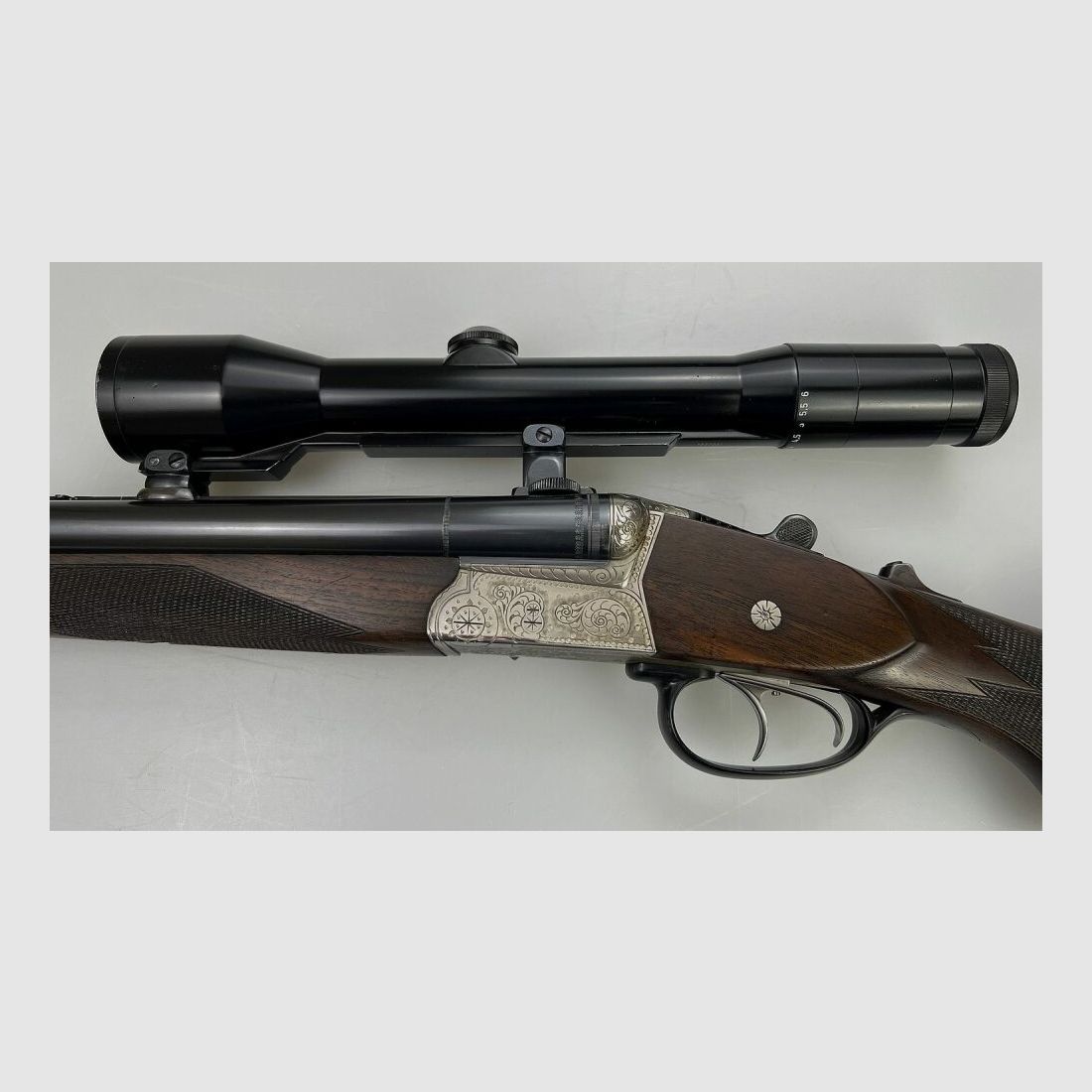 Krieghoff Trumpf