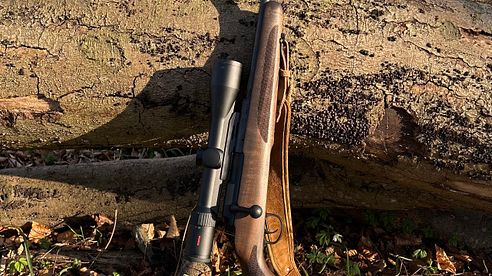 Ein Jahr mit der Mauser M25 Pure – was bleibt nach 250 Schuss?