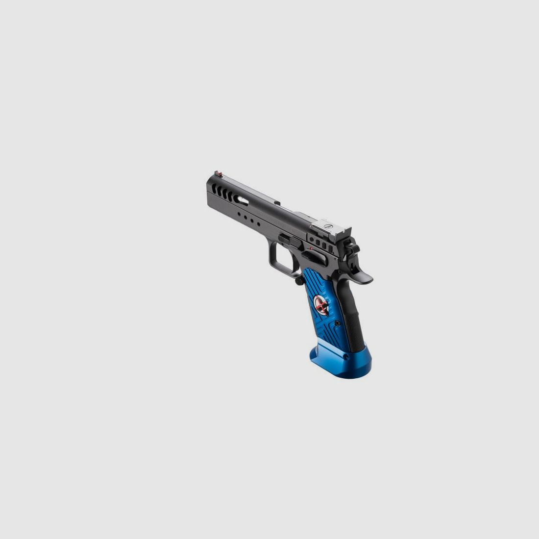 Tanfoglio Limited Extreme Custom 9×19 mm, imagen 3 de 5