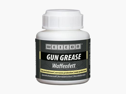 Grasa para armas Weicon (120 g)