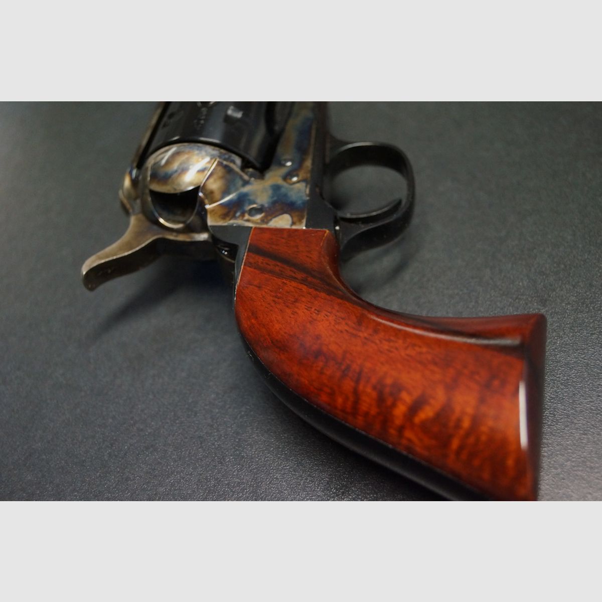 Uberti 1873 Cattleman 0410, Bild 3 von 4