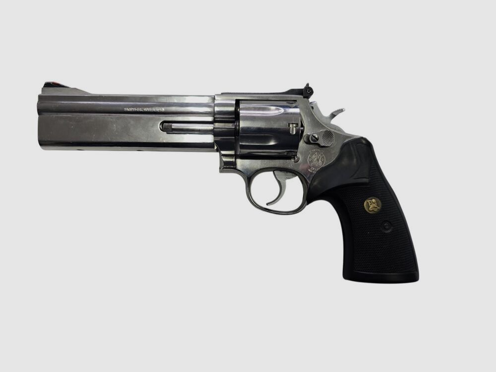 Smith & Wesson M686-1