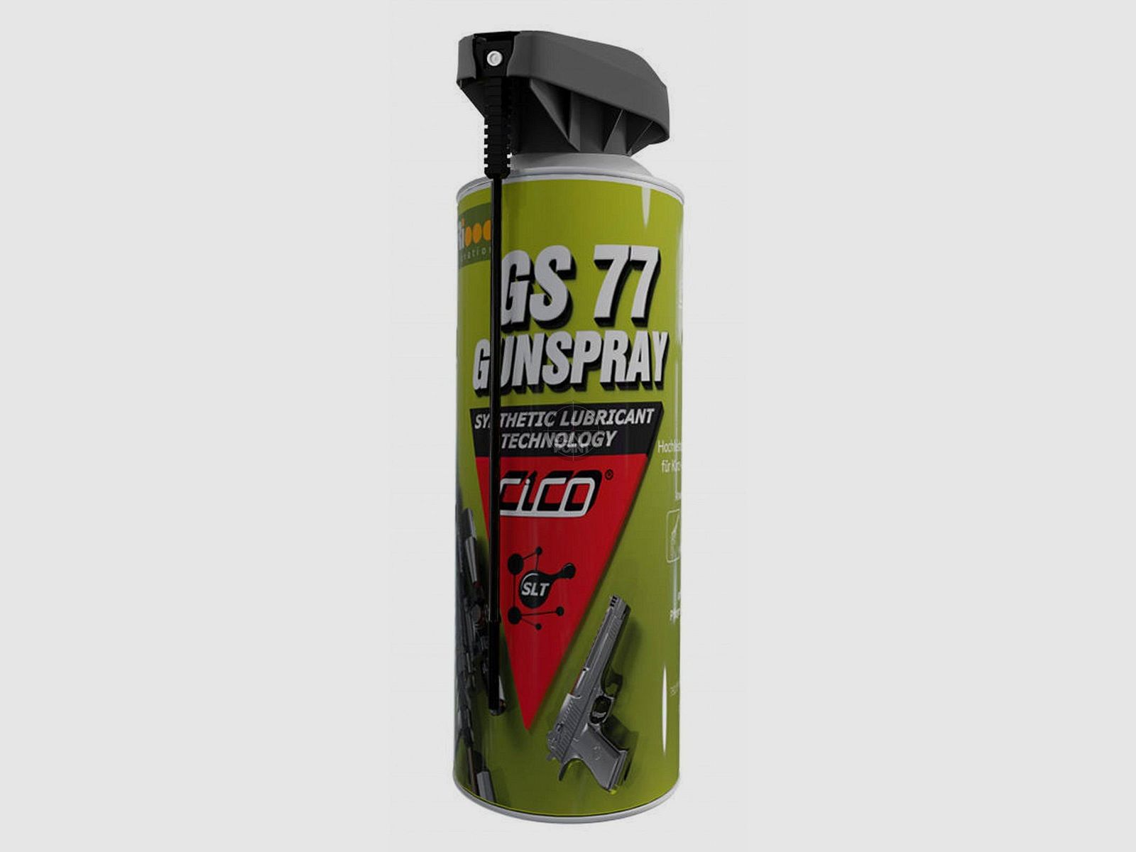 CICO Gunspray GS 77