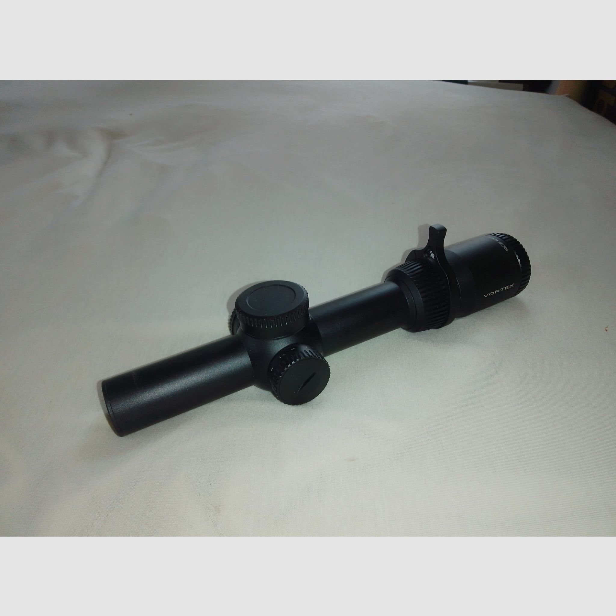 VORTEX Venom 1-6x24 AR-BDC3 SFP