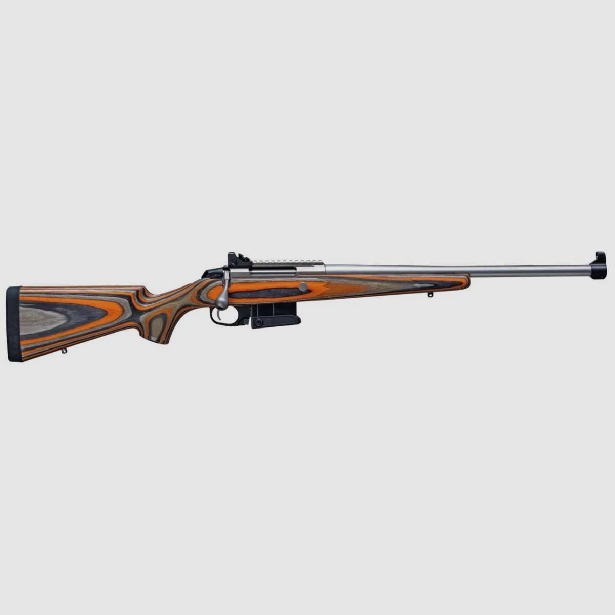 TIKKA T3X ARTIC carabina de cerrojo .308 Win 20" 51CM WS 10RD 5/8-24