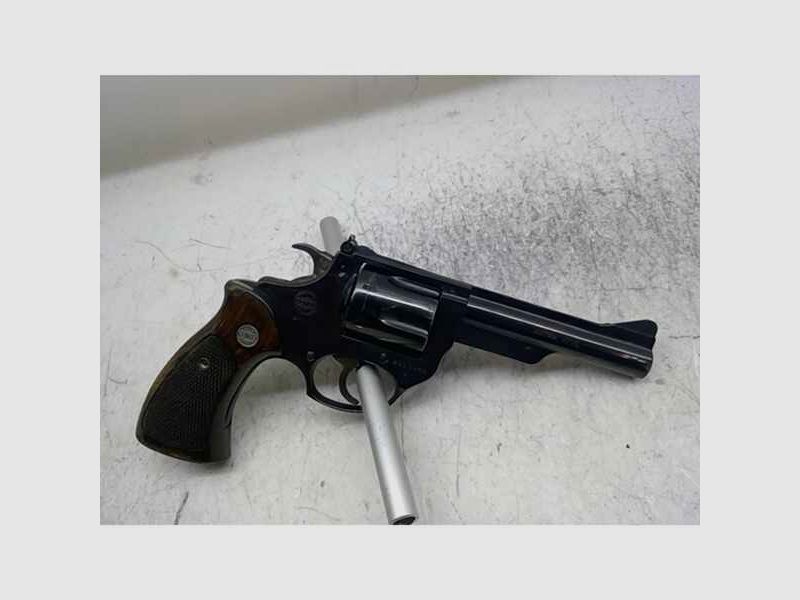 Revolver Astra 6 Kal.38Spec. gebraucht