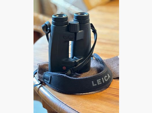 Leica Geovid 8x56 HD-B 