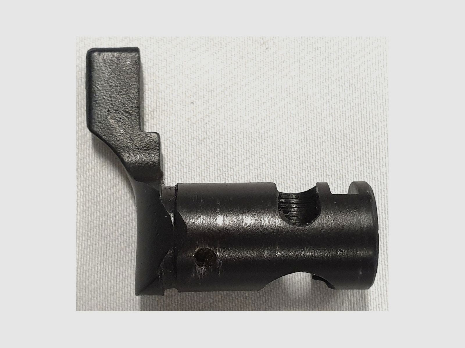 WALTHER P38/P1 Sicura