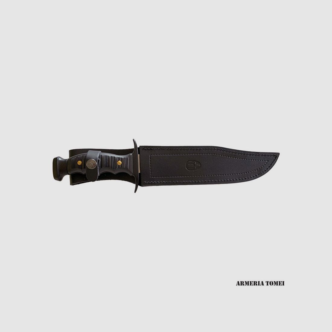 COLTELLO – MUELA – ALCE SCOUT 7221, immagine 2 di 2