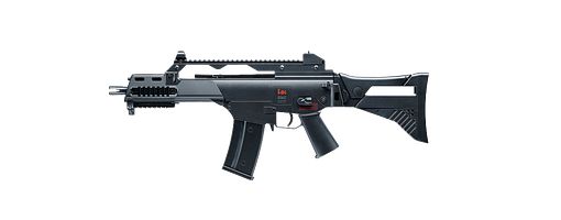Umarex Heckler & Koch G36C IDZ