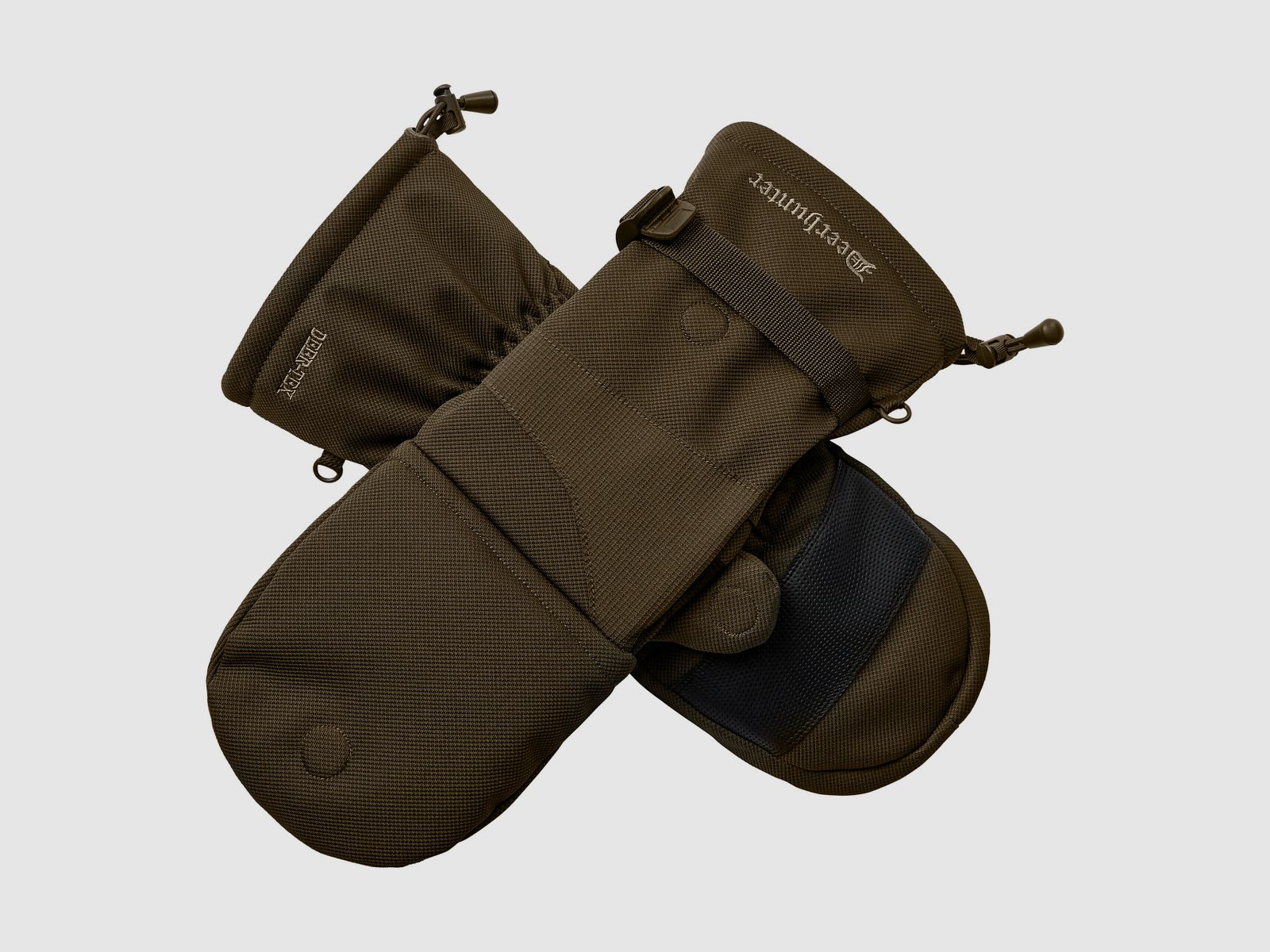 Rękawice Deerhunter Muflon Pro