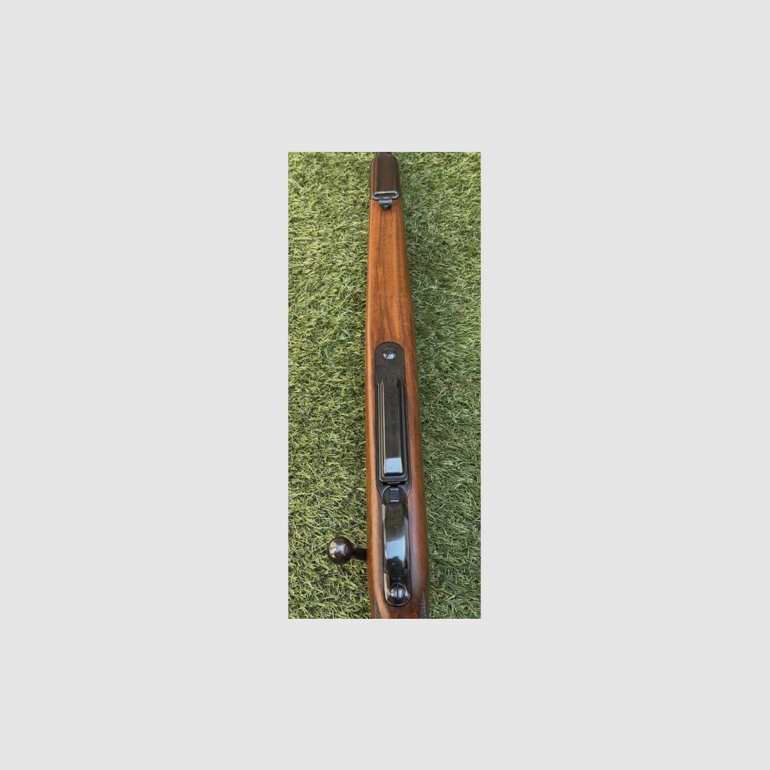 Sauer & Sohn 80 8x68S, immagine 5 di 5