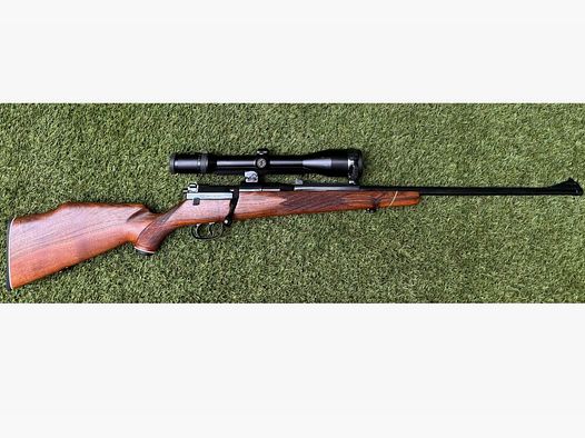 Mauser 66 6,5x68 mit Zeiss ZM 2,5-10x48 6,5x68