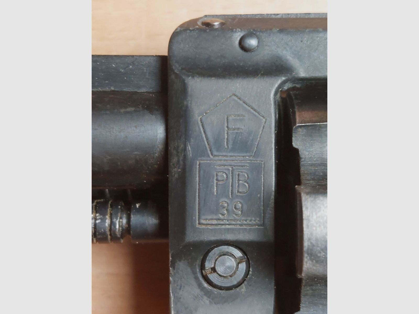 Reck R 20
