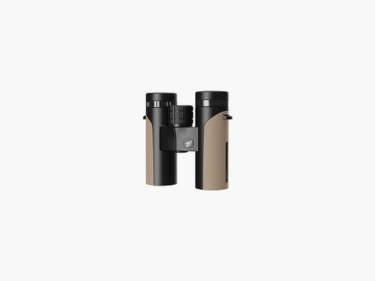 Binocolo GPO Passion ED 8x32