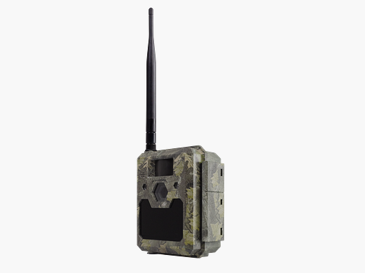 Wildkamera 4G-Set «Die Schnellste»