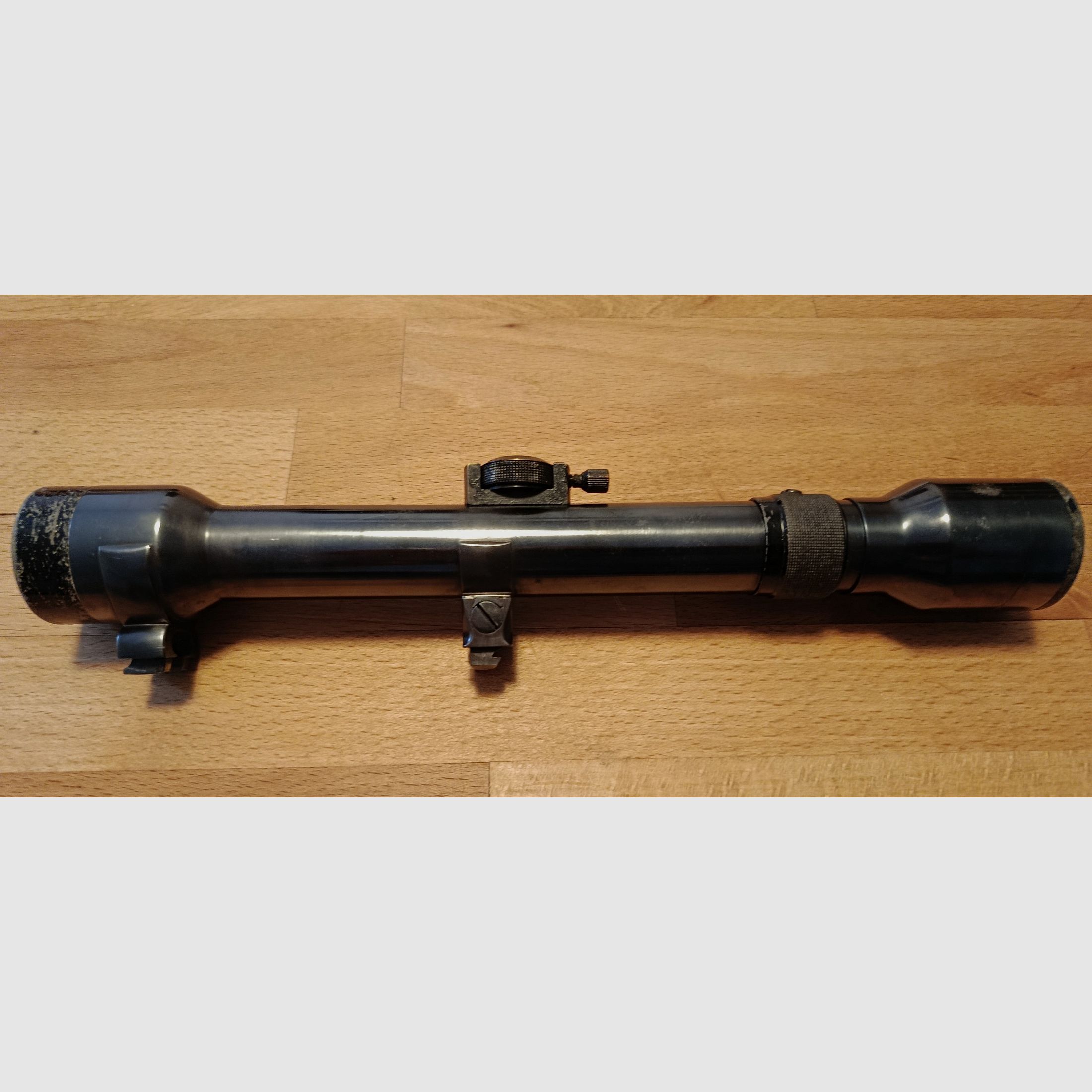 M.S.W. Wetzlar 4x81, imagen 1 de 3