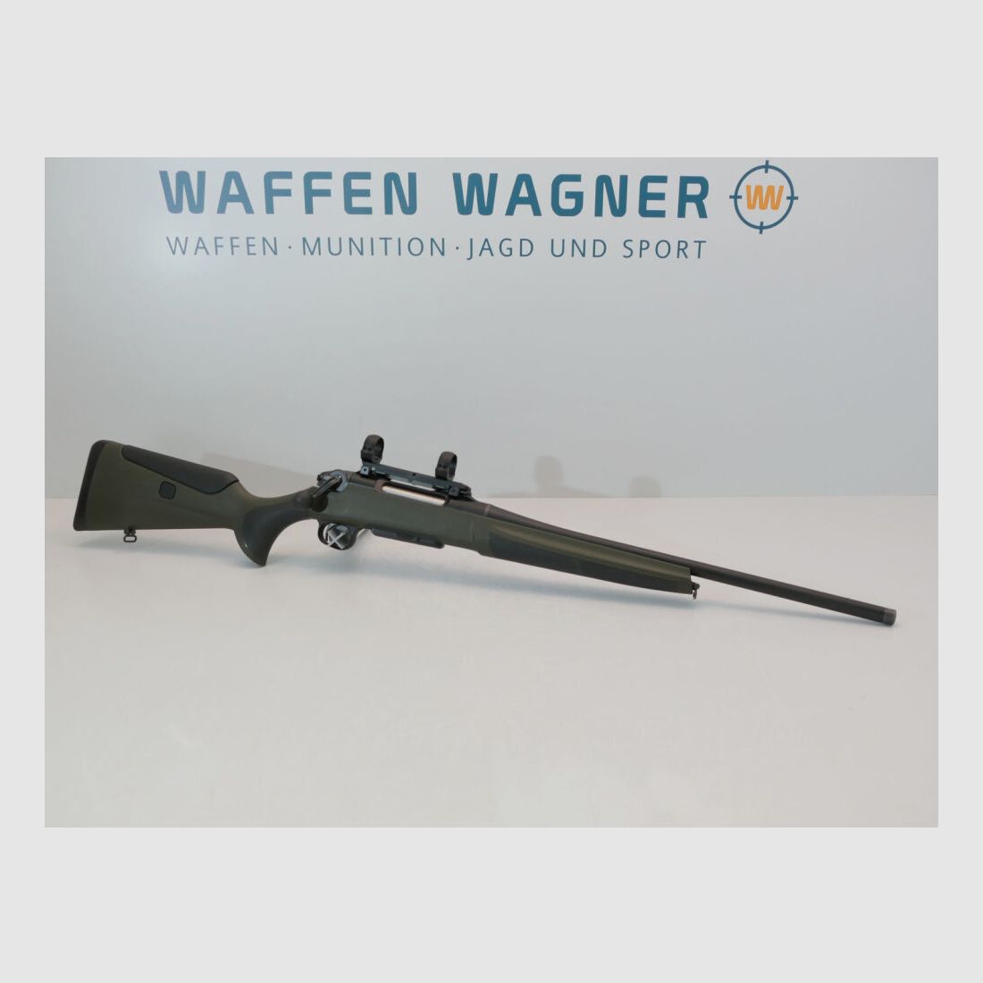 Haenel NXT Composite + Dentler