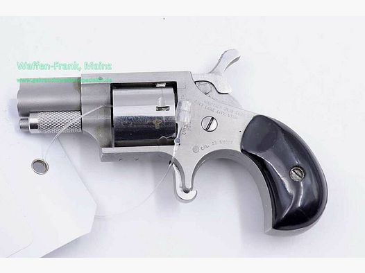 RMA Rocky Mountain Arms Corp RMA/Mini Mod. A22S