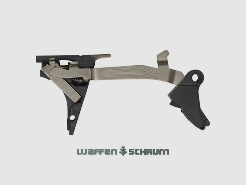 Glock Performance Trigger für Gen5 Kal. 9mm Matchabzug
