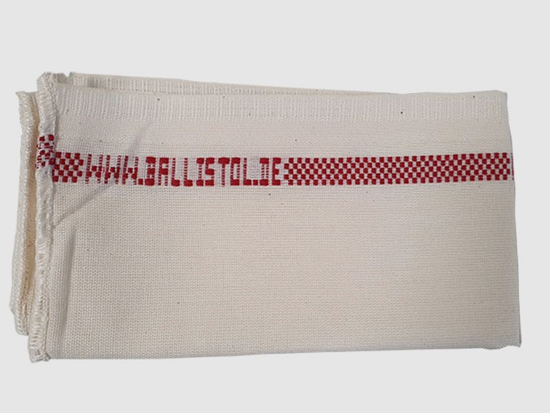 Ballistol Spezial PflegetĂĽcher zur Intensiv-Pflege und Reinigung 42 x 42 cm waschbar 3 StĂĽck