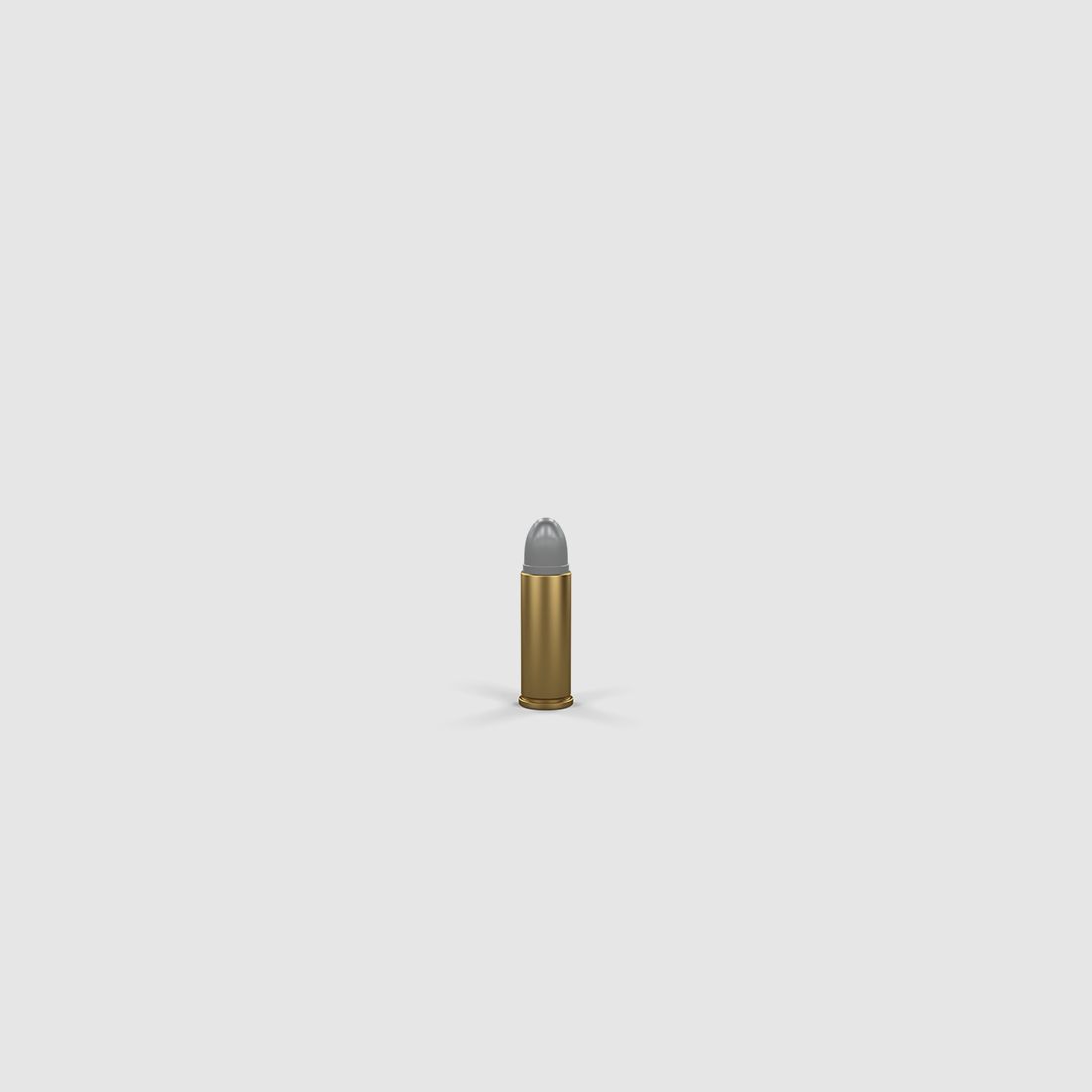 Magtech .32 S&W 85GR LRN 50 cartridges