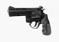 ME 38 Magnum-6R, Kal. 6 mm ME-Flobert short