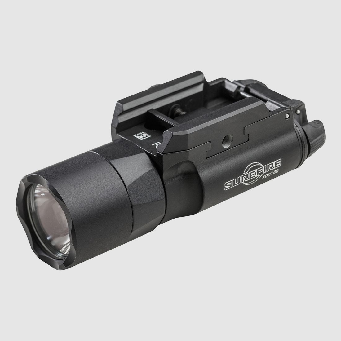 Surefire – Lampada / Mod. Tactical X300U-B Ultra / nera, immagine 1 di 3