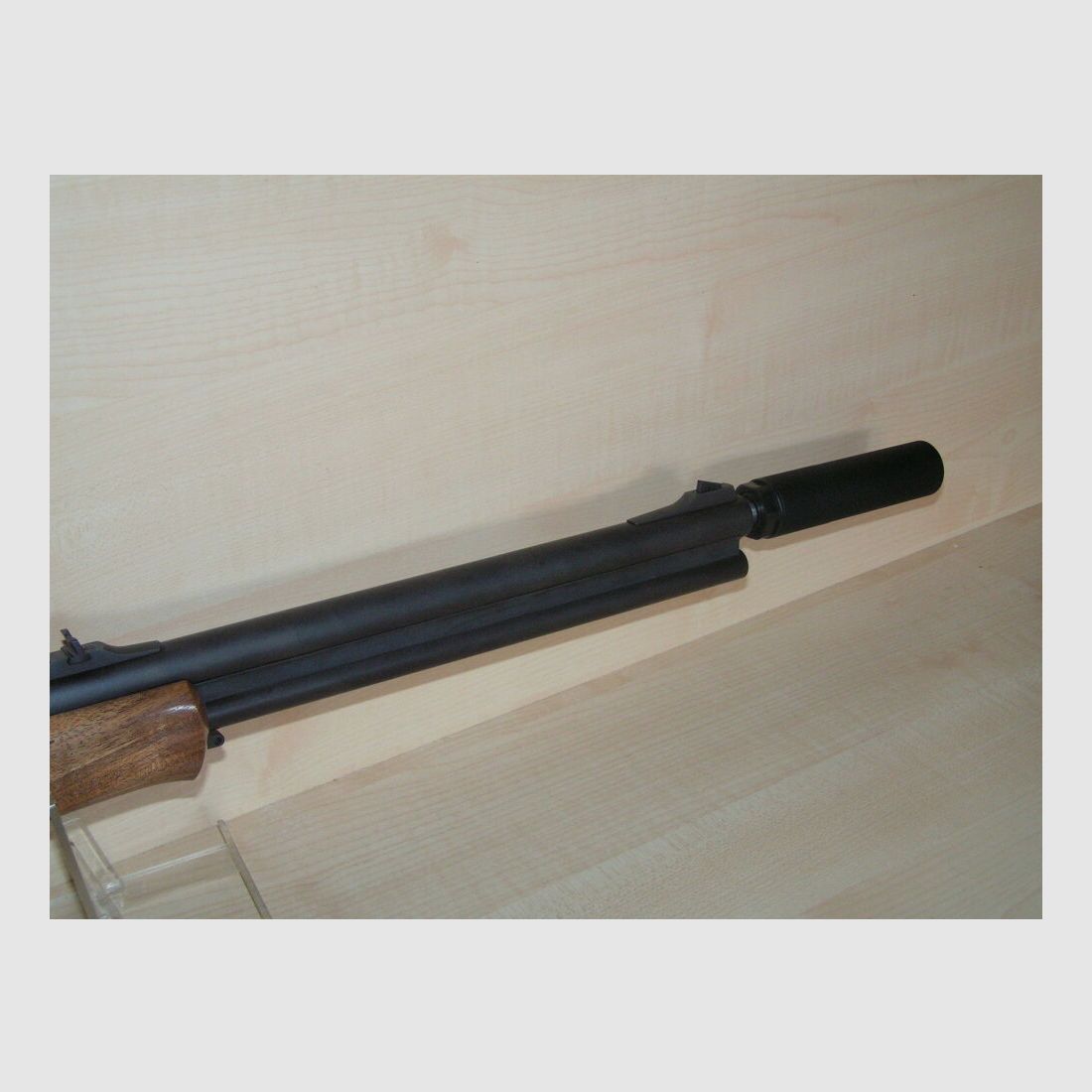 Blaser BBF 95 mountain rifle
