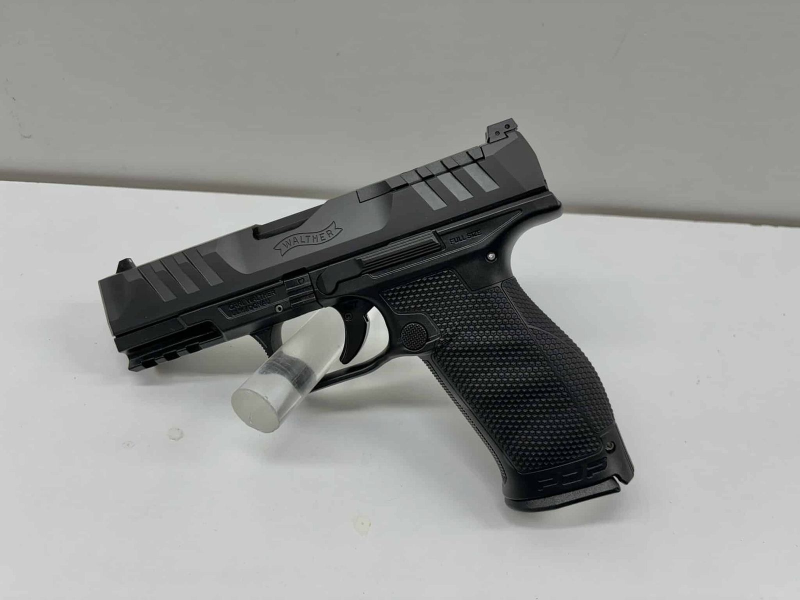 WALTHER PDP Full Size 4″ OR