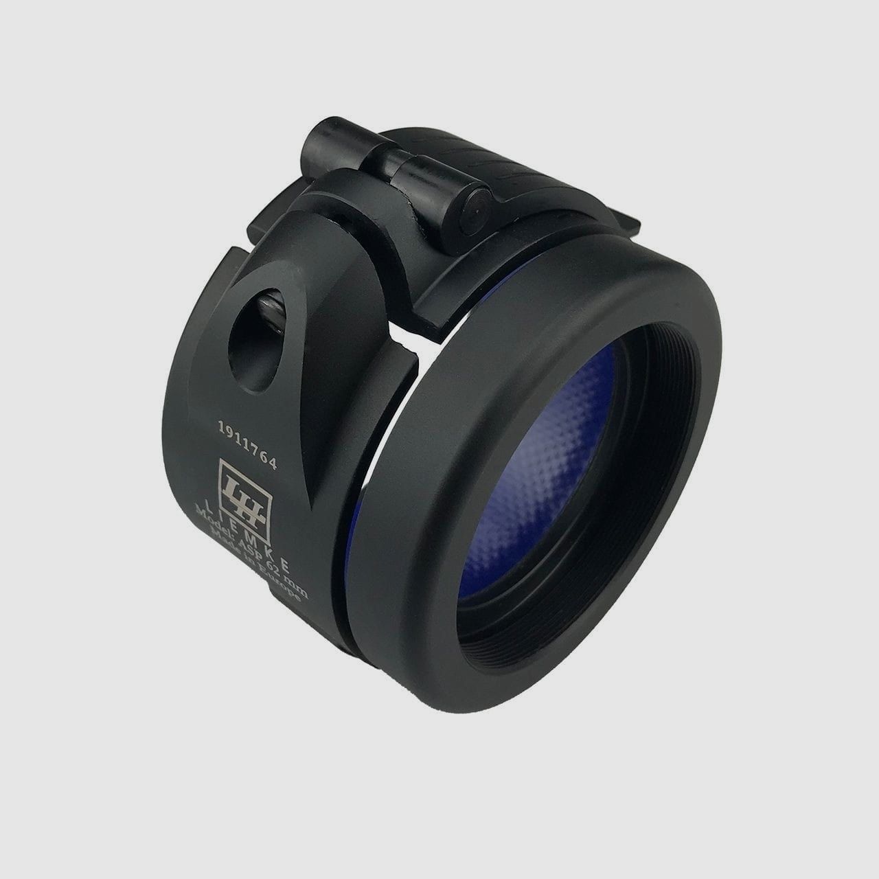 Adaptateur de serrage Liemke KA-MC