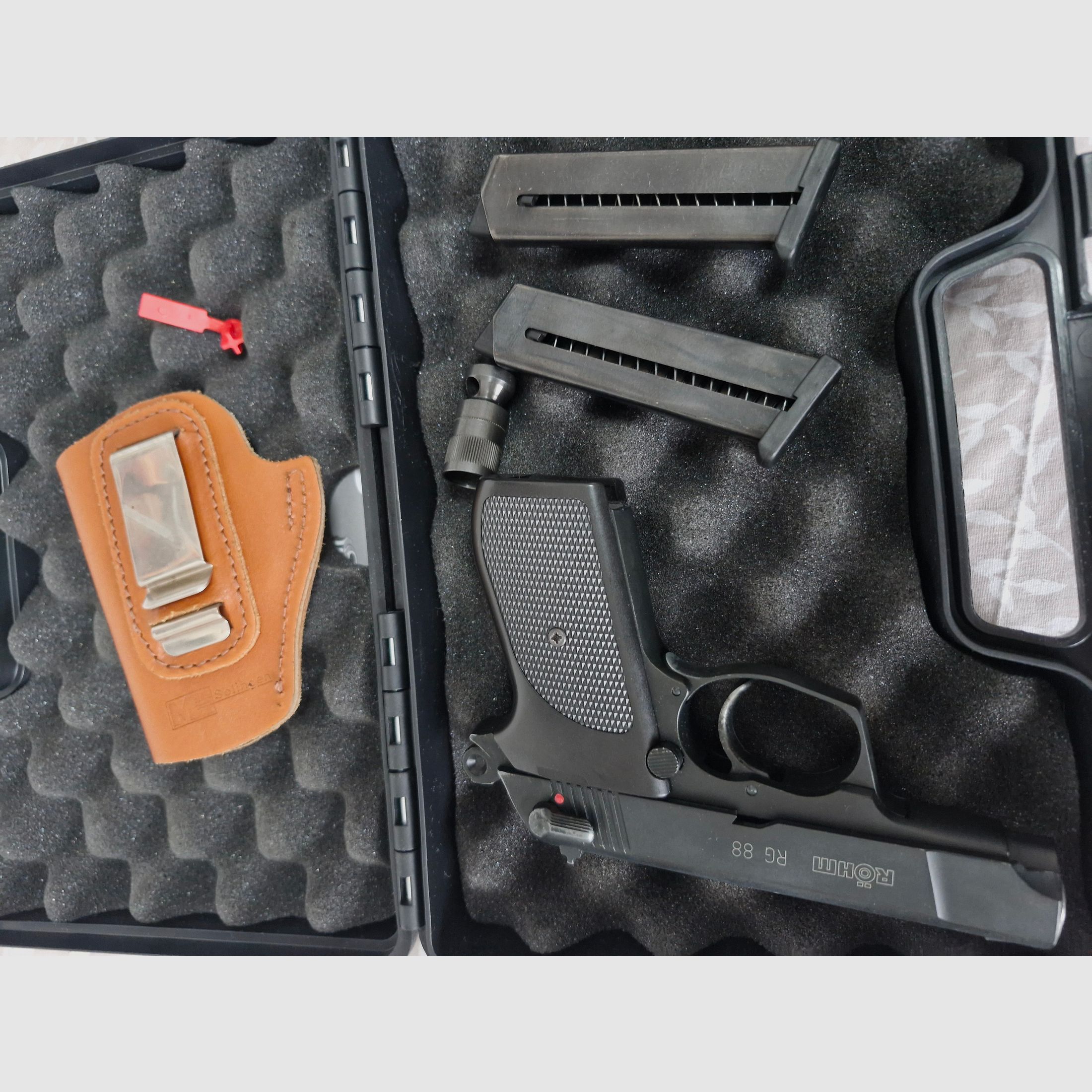 Röhm RG 88