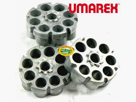 UMAREX caricatore a corona 8 pellets cal.4,5